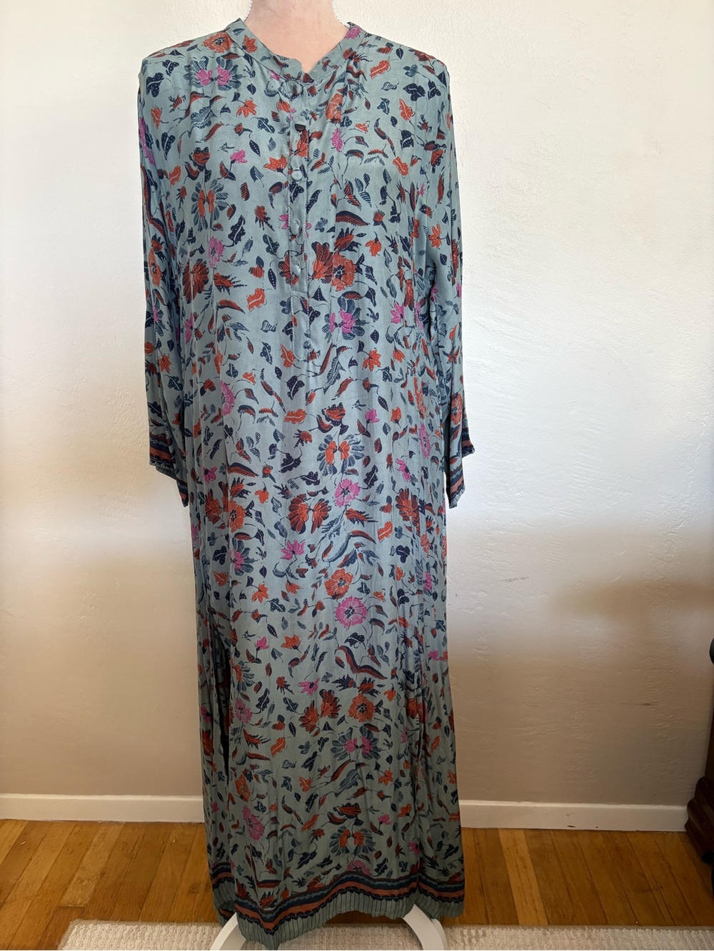Natalie Martin Isobel dress NWT